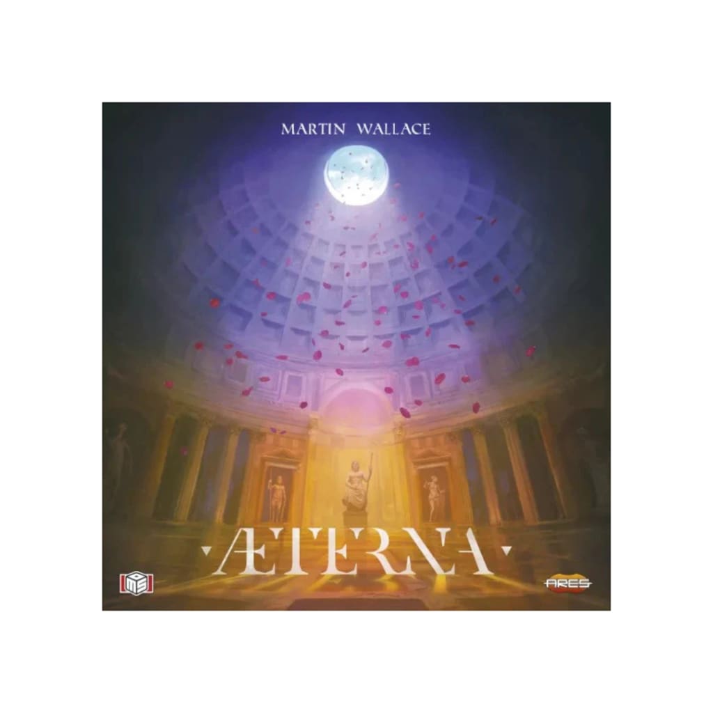 Aeterna