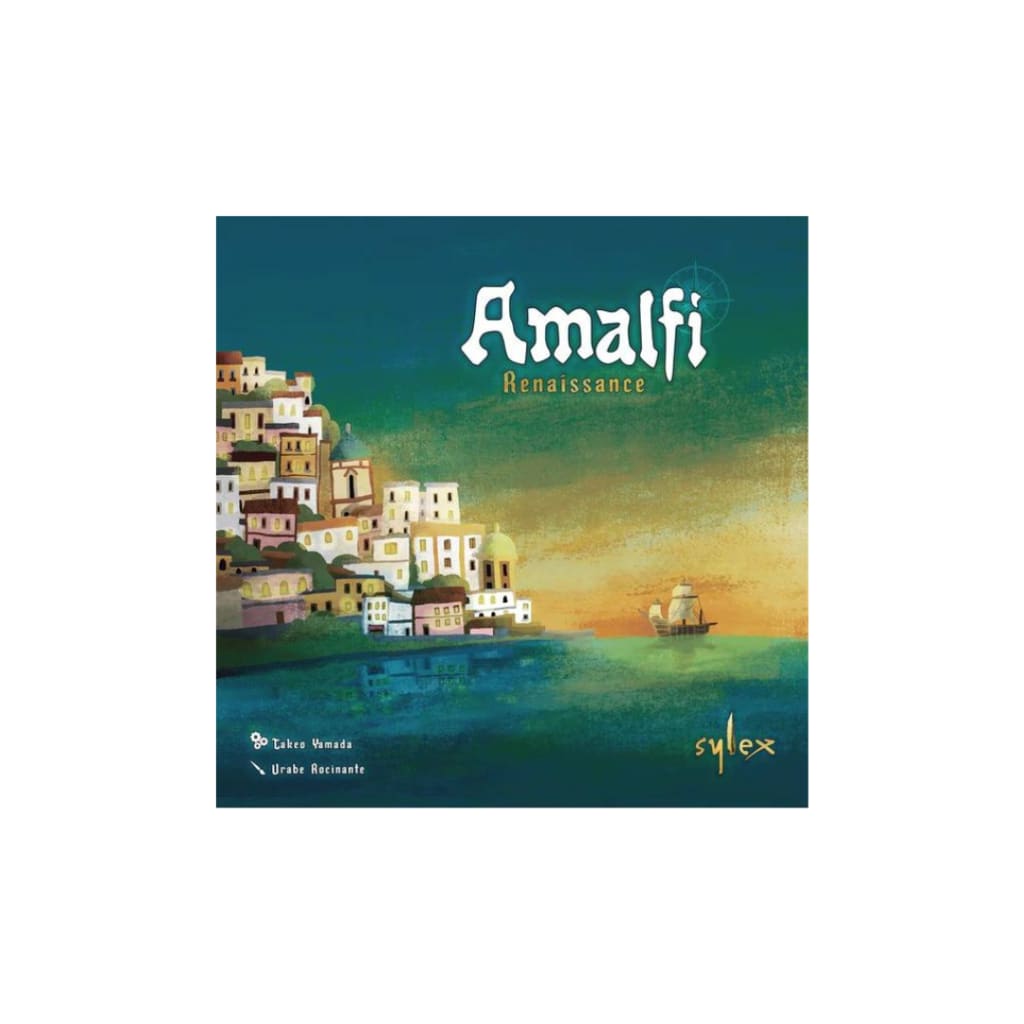 Amalfi: Renaissance