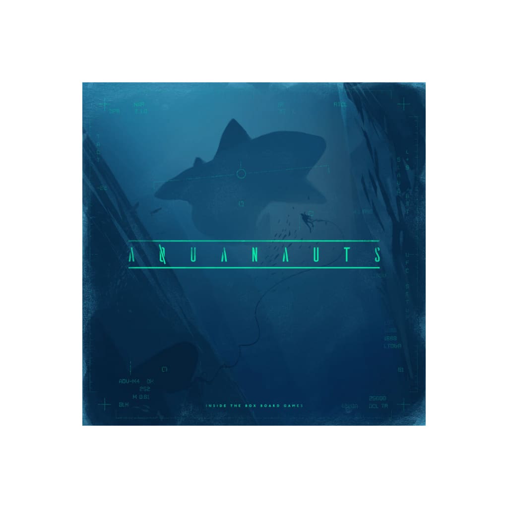 Aquanauts