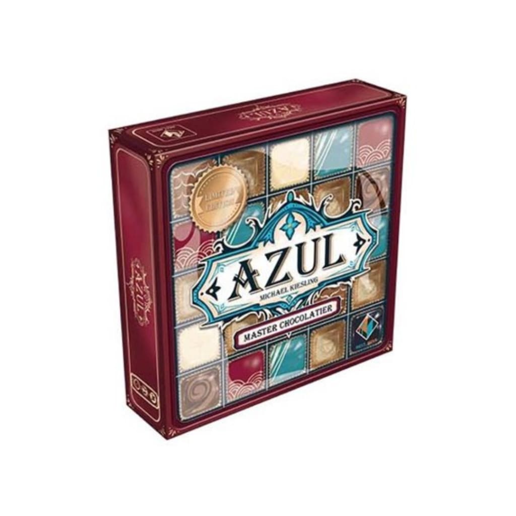 Azul - Master Chocolatier - Board Games
