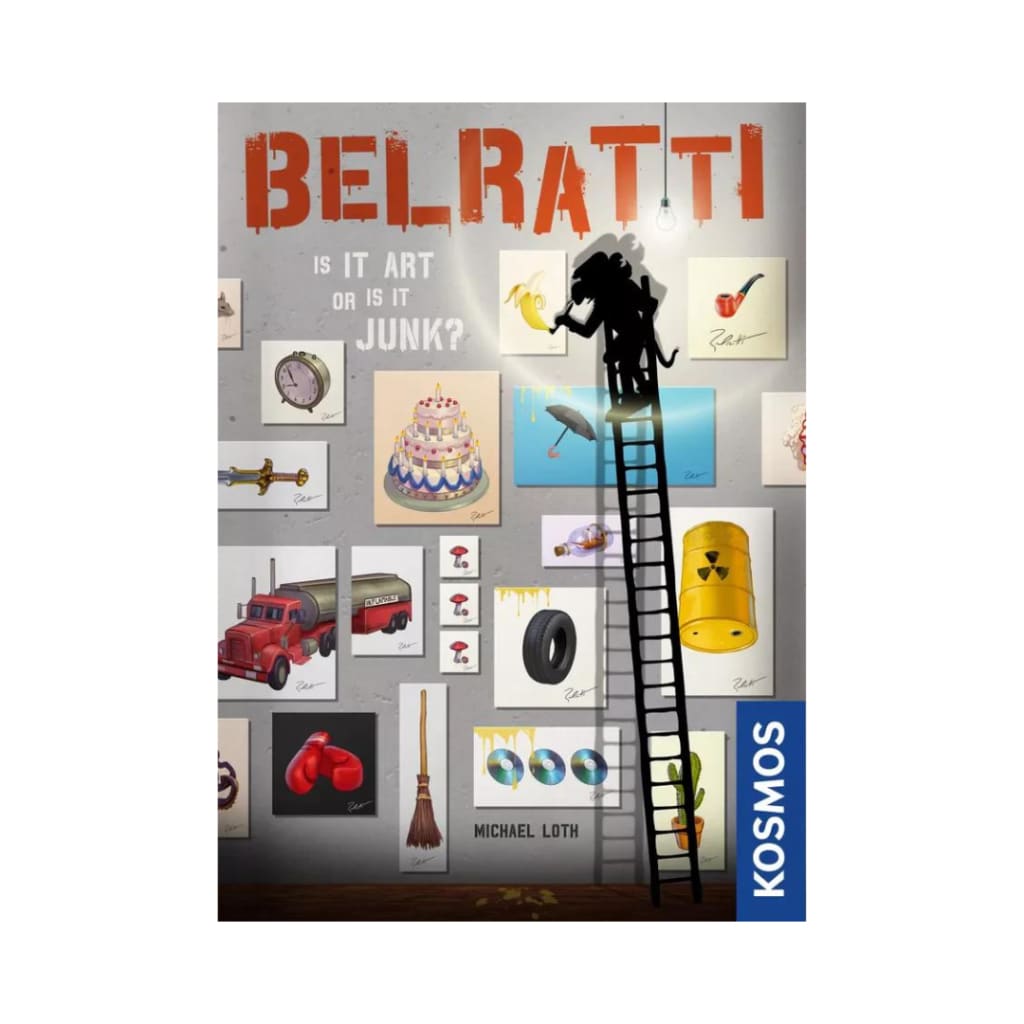 Belratti