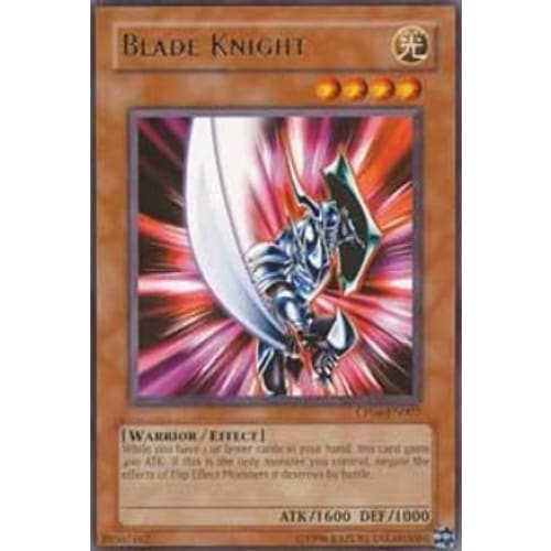 Blade Knight (CP06-EN007) Rare Unlimited - Single