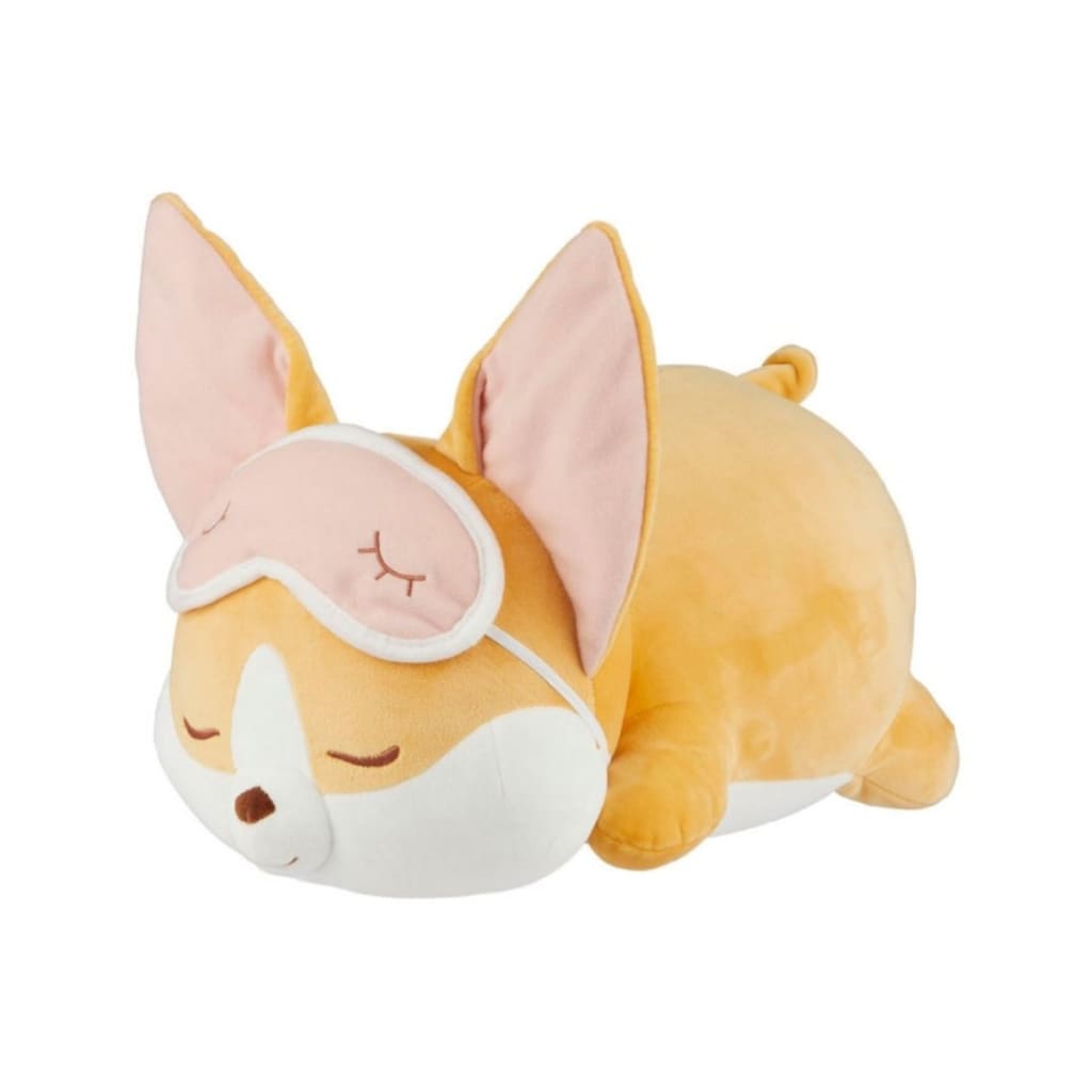 Bobblejot Sleeping Tori Plush
