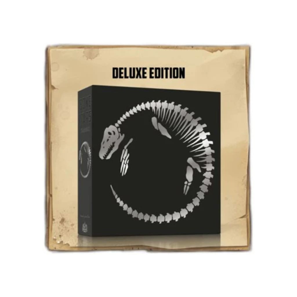 Bone Wars Deluxe