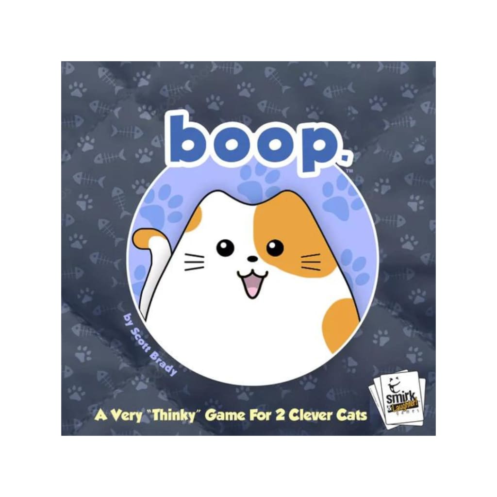 boop.