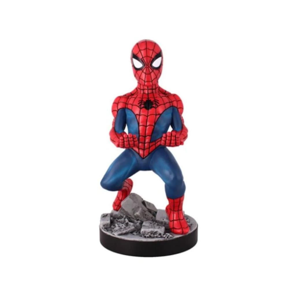 CABLE GUY SPIDER-MAN AMAZING