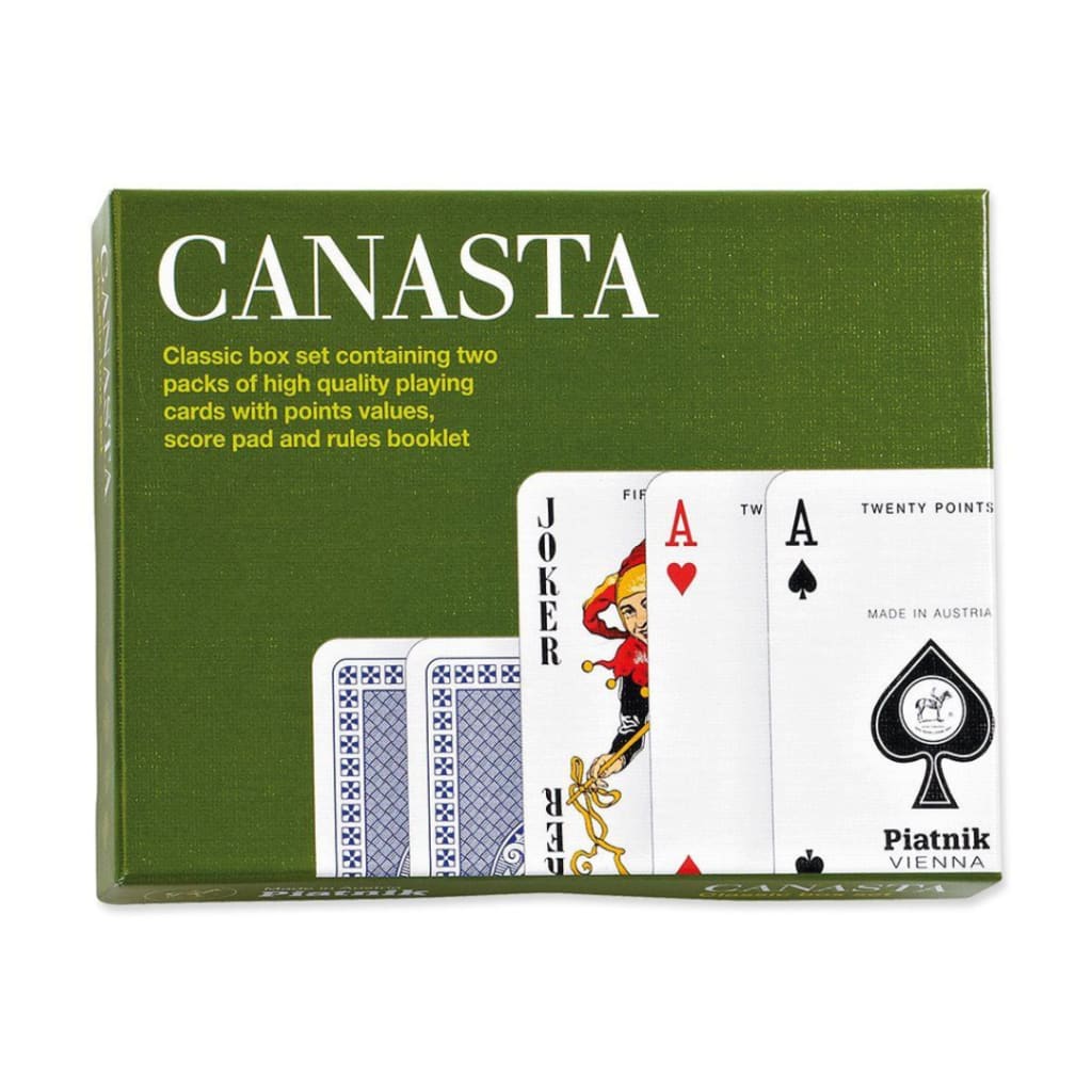 Canasta