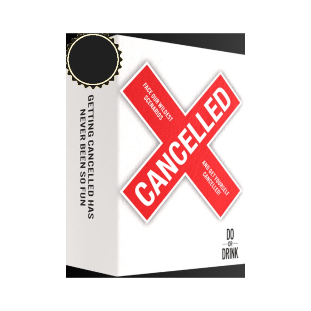 Cancelled