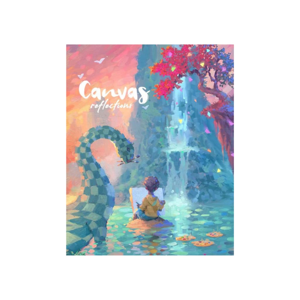Canvas: Reflections