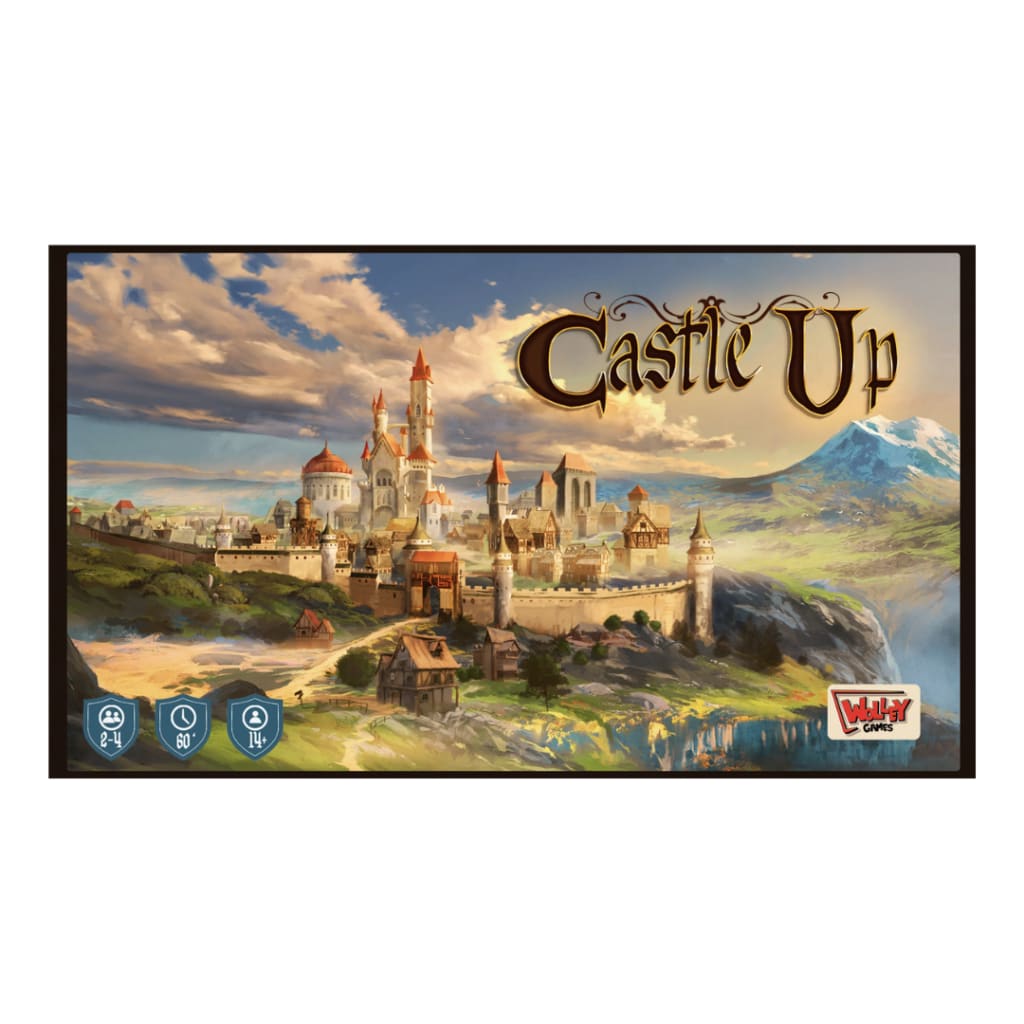 Castle Up