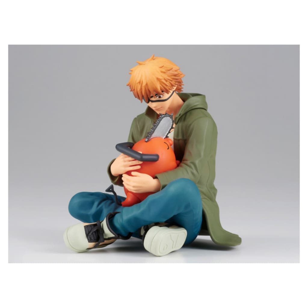 Chainsaw Man Break Time Collection Vol.1 Denji