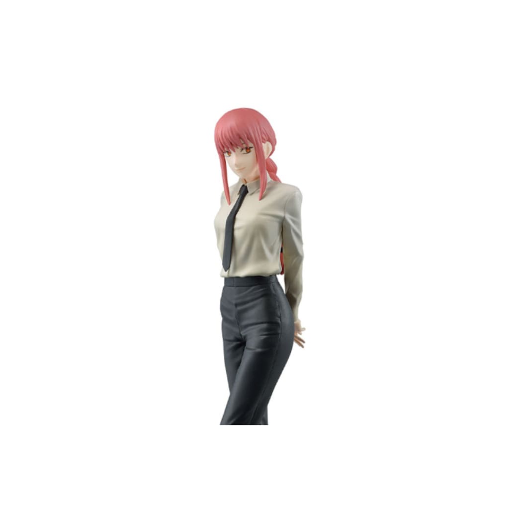Chainsaw Man Makima Vol. 3 Chain Spirits Statue