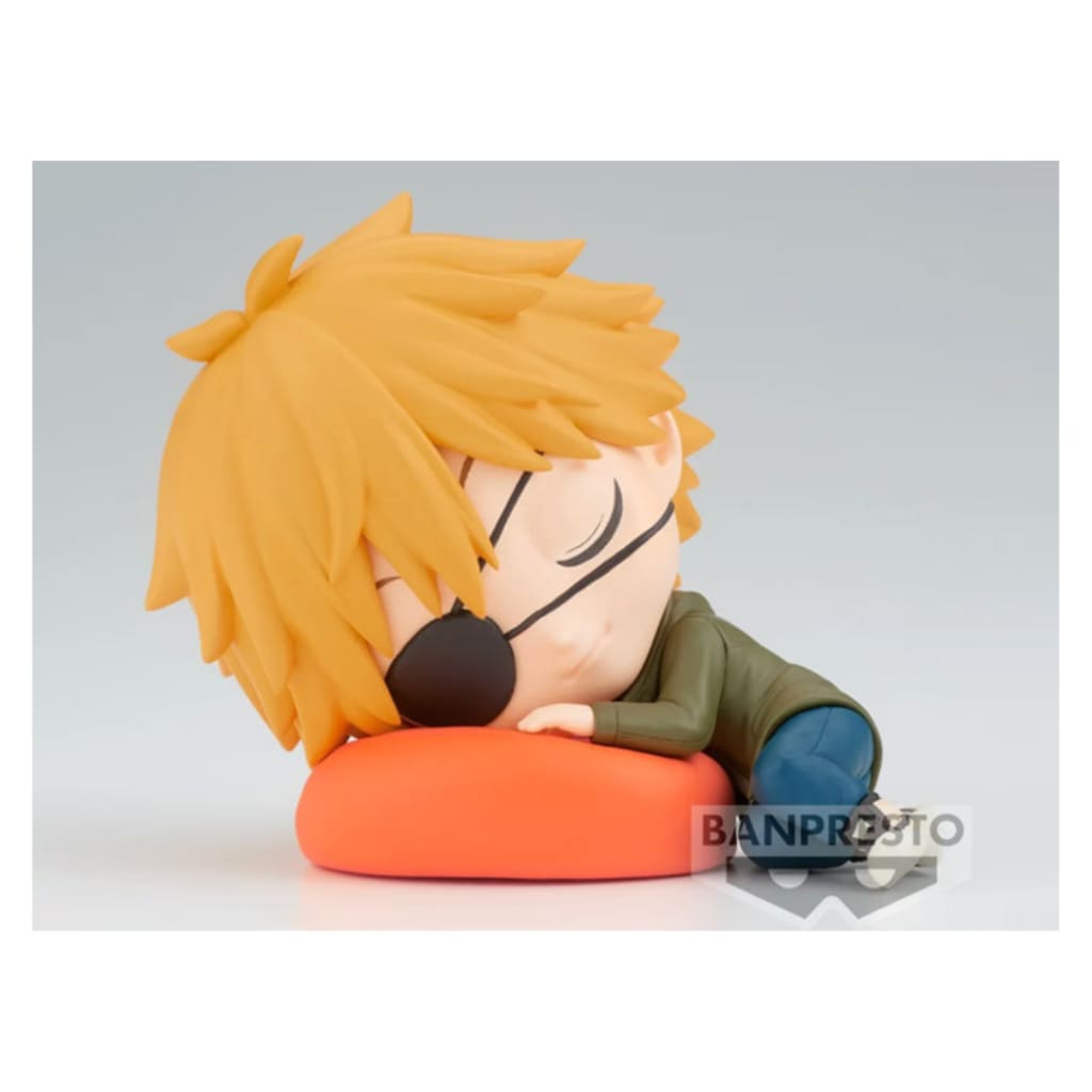Chainsaw Man Q Posket Denji (Sleeping Ver.)
