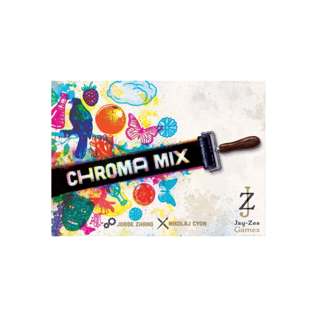 Chroma Mix