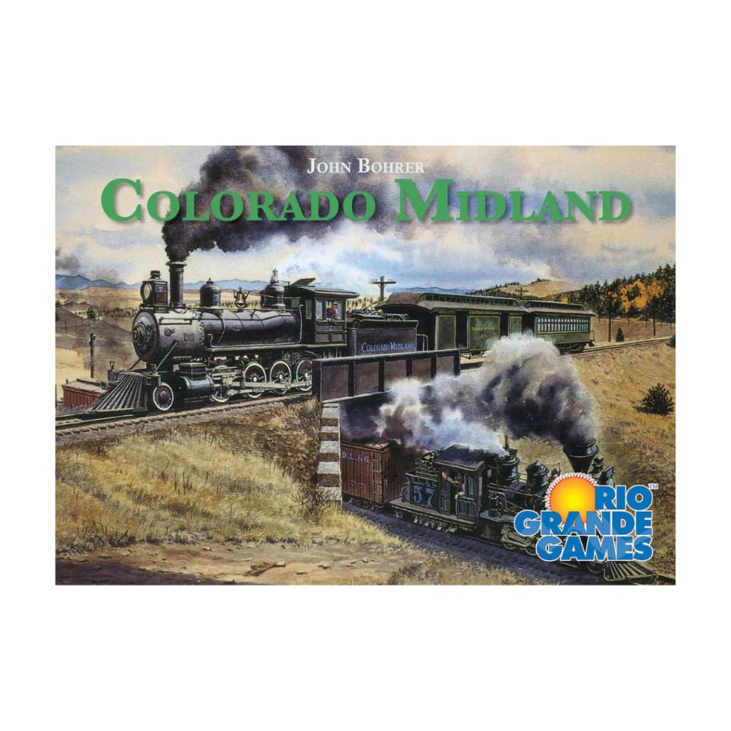 Colorado Midland