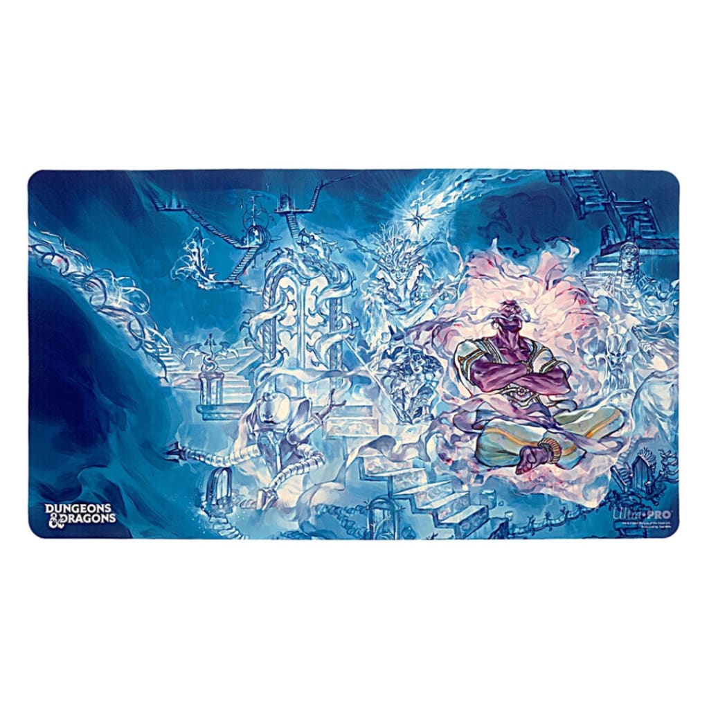 D&D Playmat: Quests from the Infinite Staircase - Standard