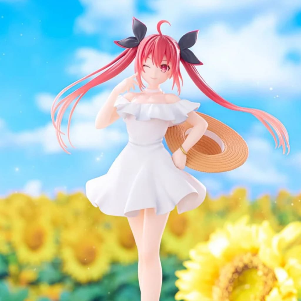 Date A Live V Kotori Itsuka (Summer Dress) Figure (Pre