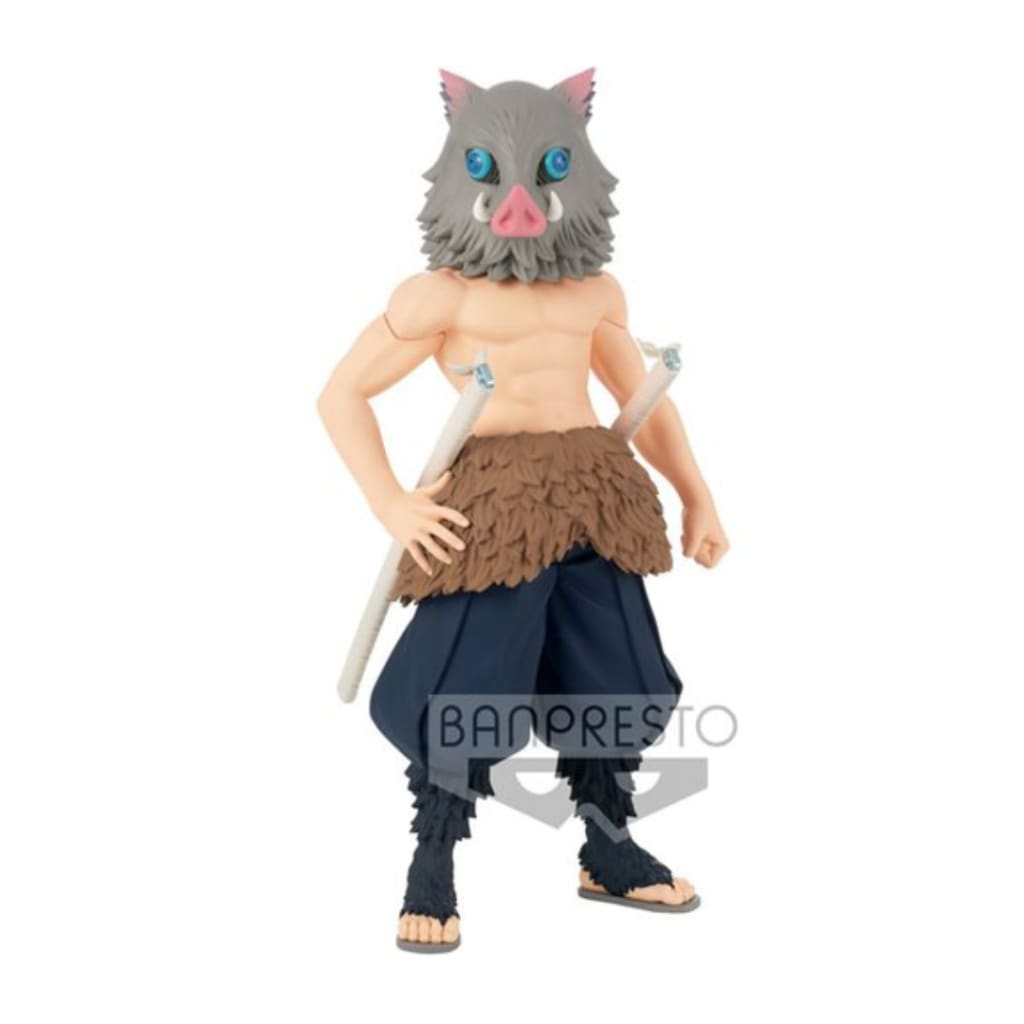 Demon Slayer: Kimetsu no Yaiba Inosuke Hashibira Grandista