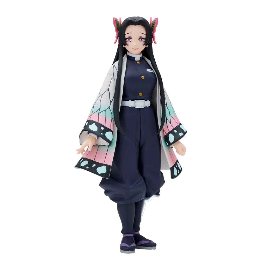 Demon Slayer: Kimetsu no Yaiba Kanae Kocho Vol. 40 Statue