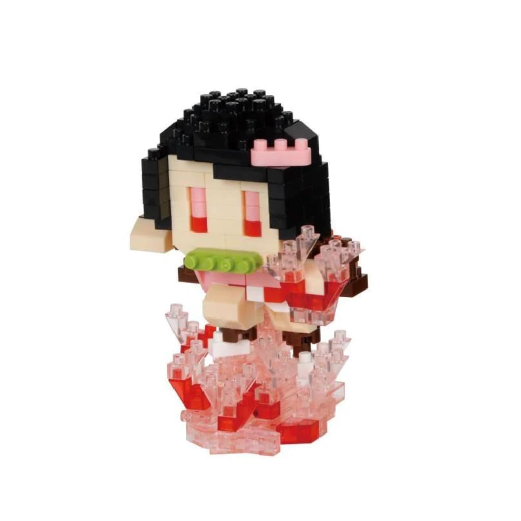 Demon Slayer: Kimetsu no Yaiba Nanoblock Character