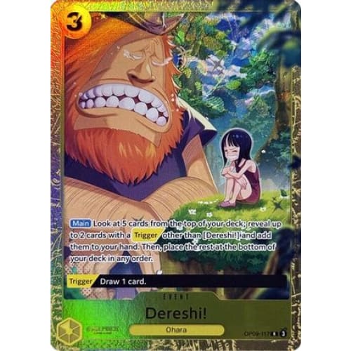 Dereshi! (Premium Card Collection -Best Selection Vol. 4-)