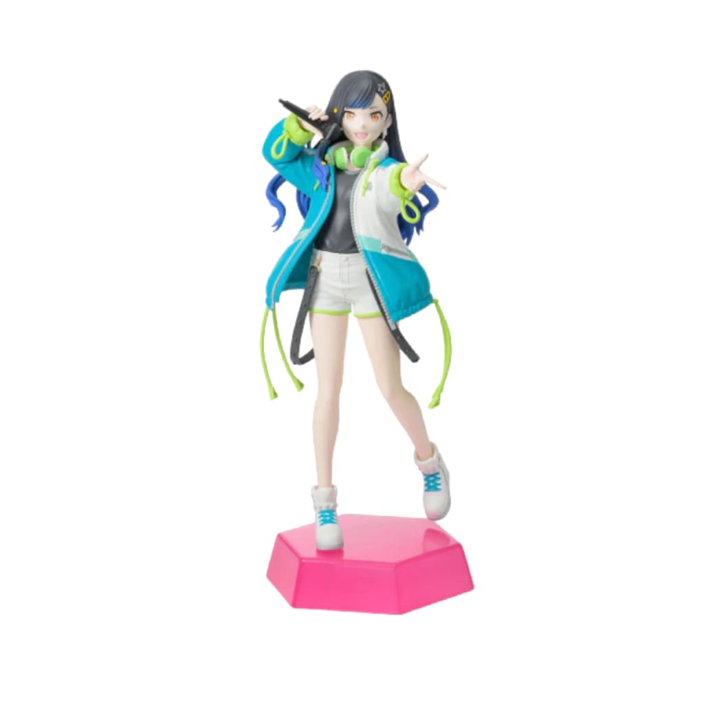 Desktop x Decorate Collections ’HATSUNE MIKU: COLORFUL