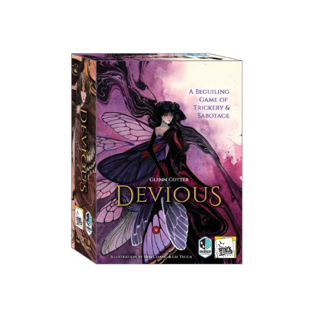 Devious