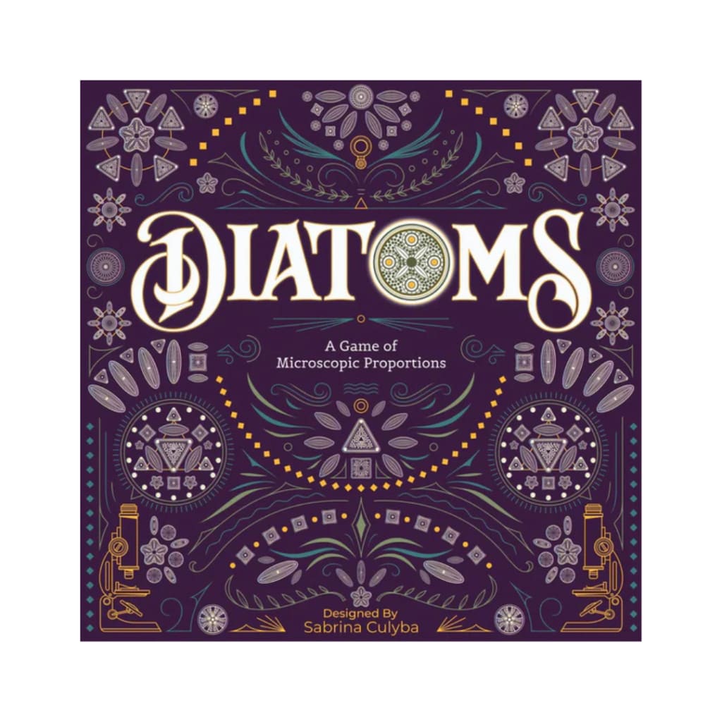 Diatoms