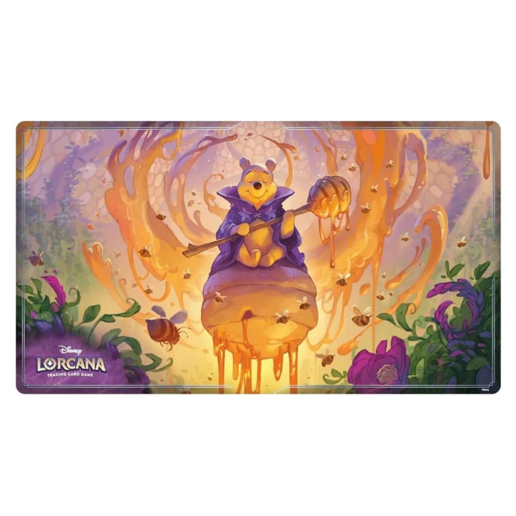 Disney Lorcana - Rise Of The Floodborn - Playmat Set 2