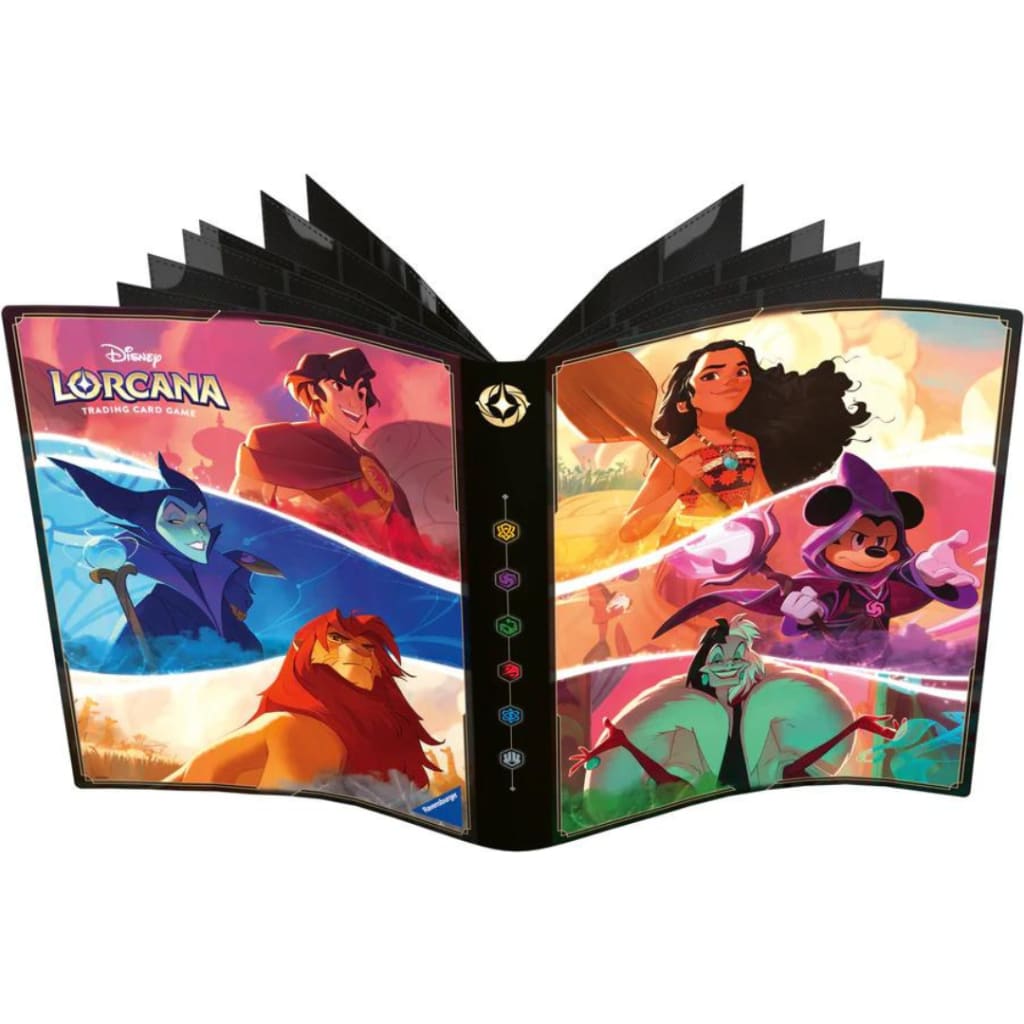 Disney Lorcana | Buy Lorcana TCG Sealed & Cards — Hobbiesville