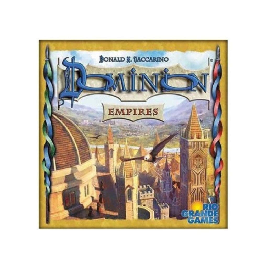 Dominion: Empires