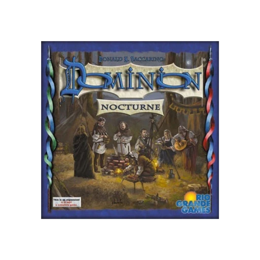 Dominion: Nocturne