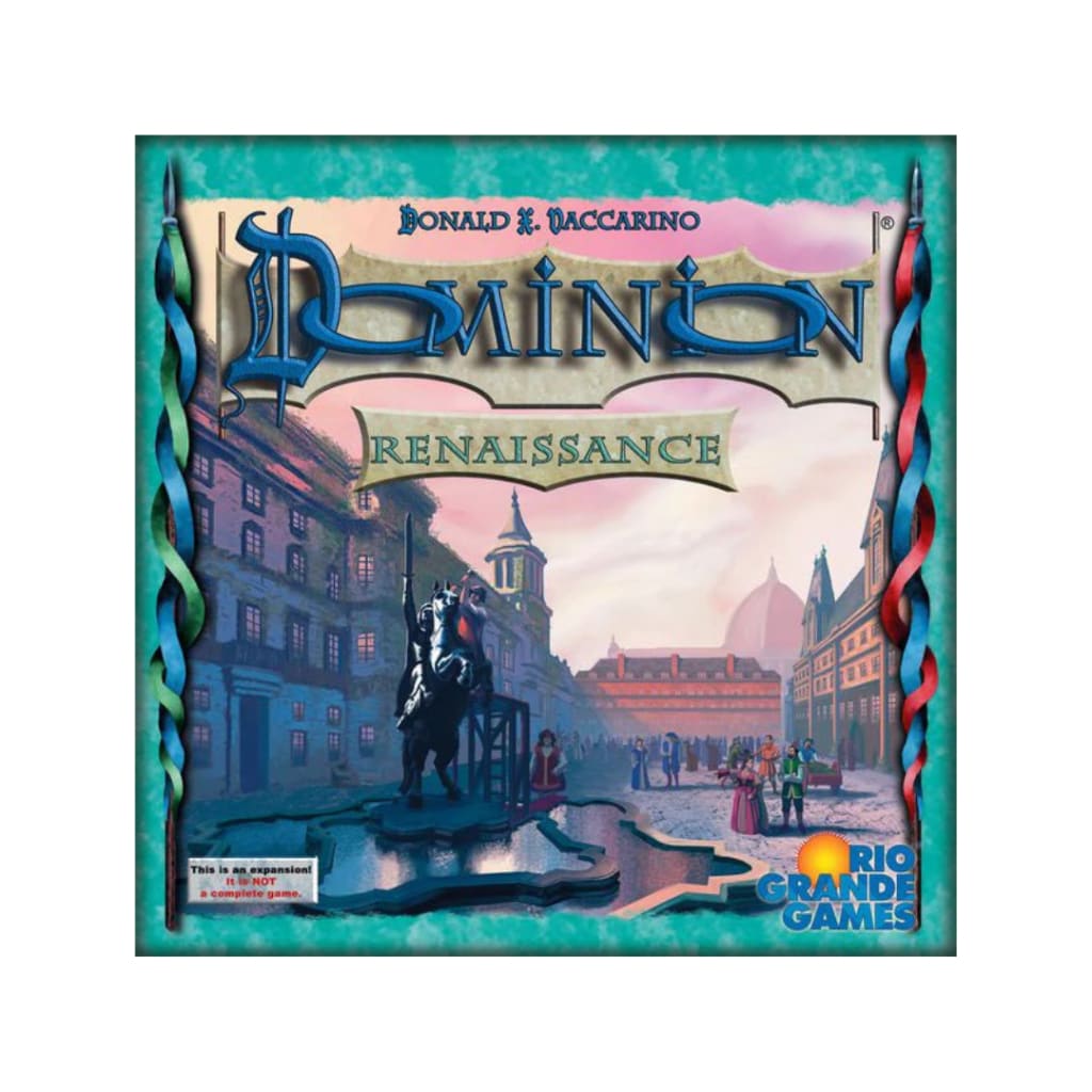 Dominion: Renaissance