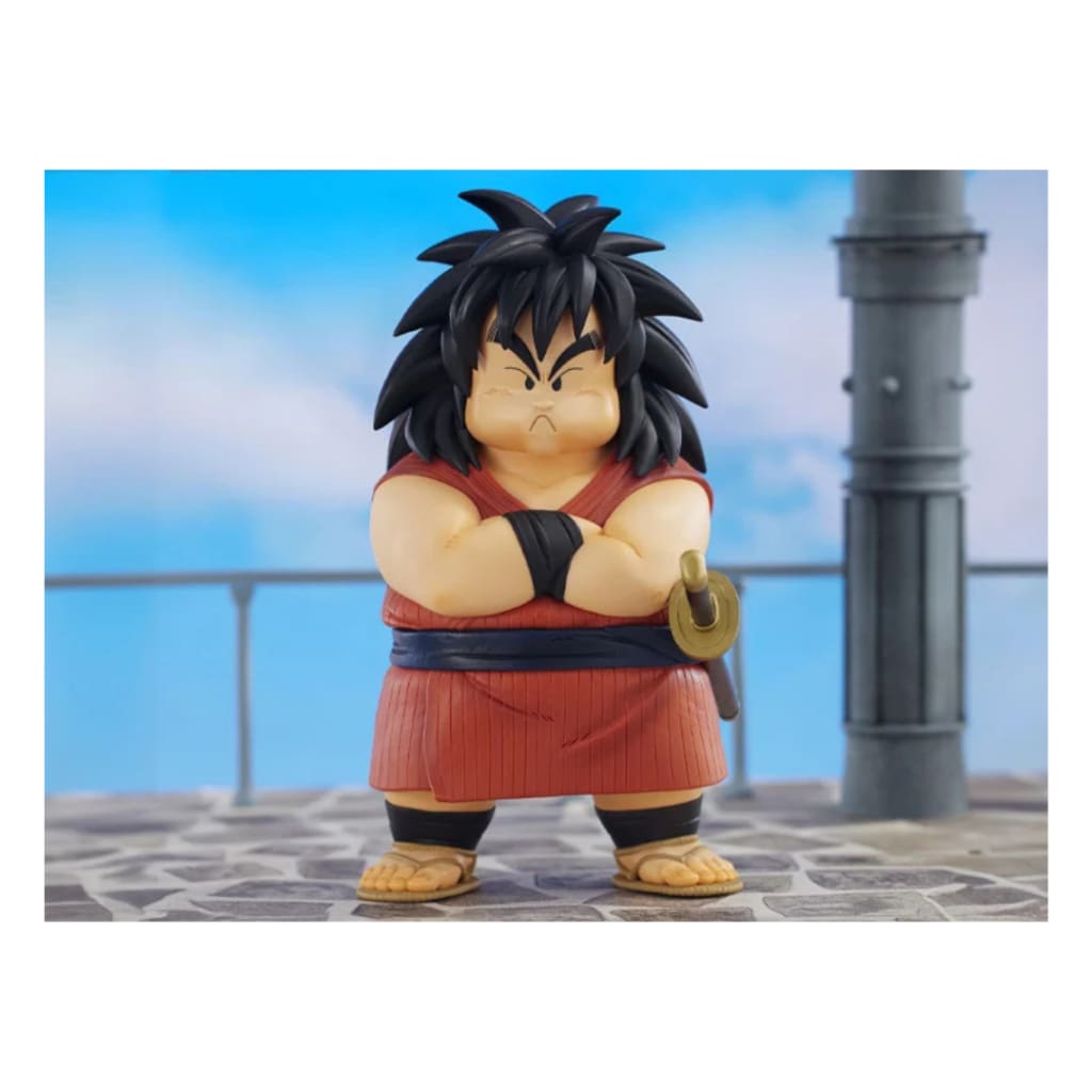 Dragon Ball Masterlise Ichibansho Yajirobe (The Lookout