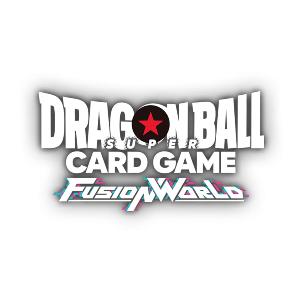 Dragon Ball Super Fusion World FB11 Booster Box (Pre Order)