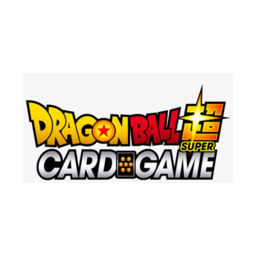 Dragon Ball Super - Fusion World - Special Booster Vol.1