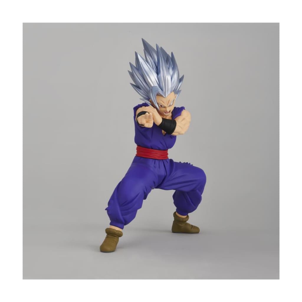 Dragon Ball Super: Super Hero Blood of Saiyans Vol.14 Beast