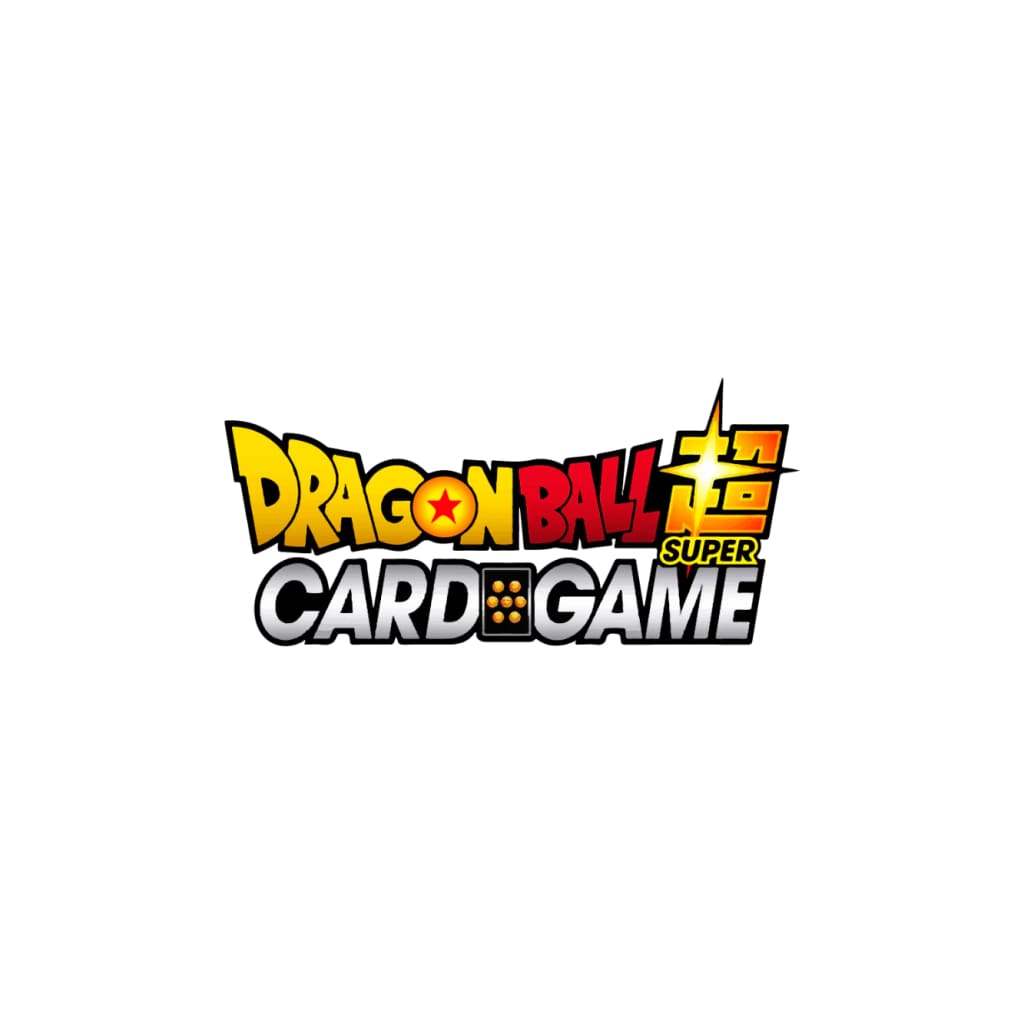 Dragon Ball Super - Zenkai Series 6 - Perfect Combination