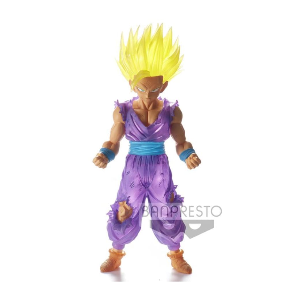 Dragon Ball Z Clearise Super Saiyan 2 Gohan