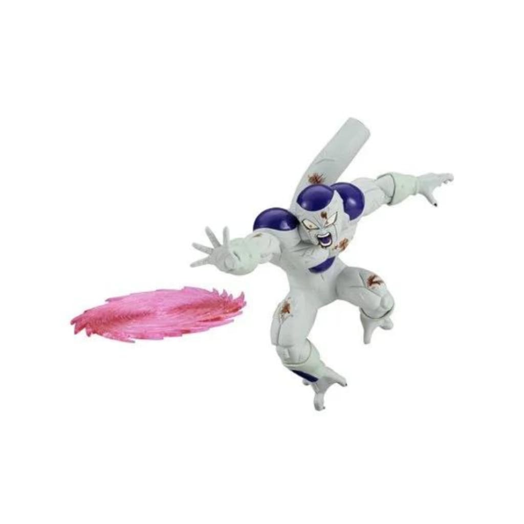 Dragon Ball Z Frieza II G x Materia Statue