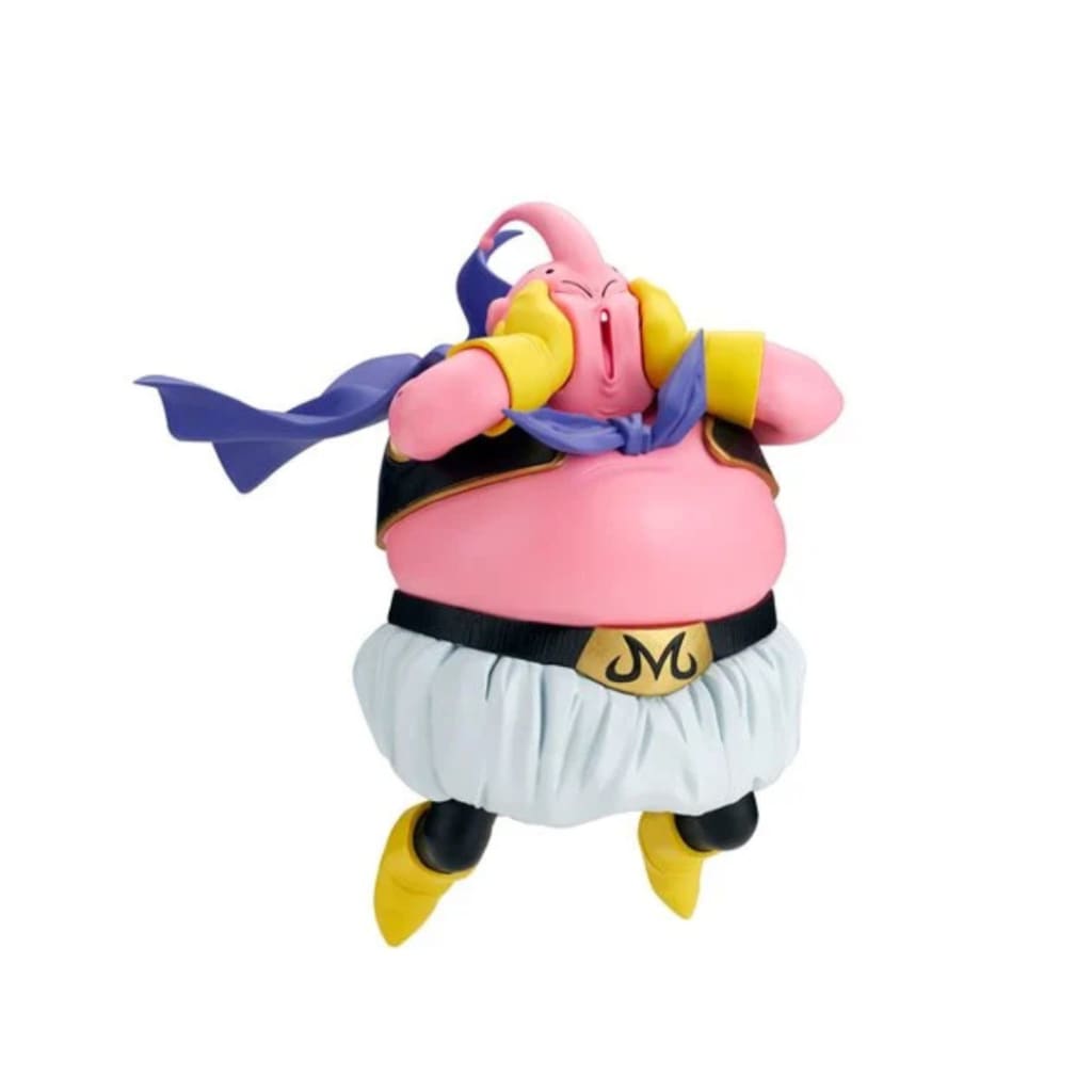 Dragon Ball Z Majin Buu (vs. Super Saiyan 3 Goku) Match