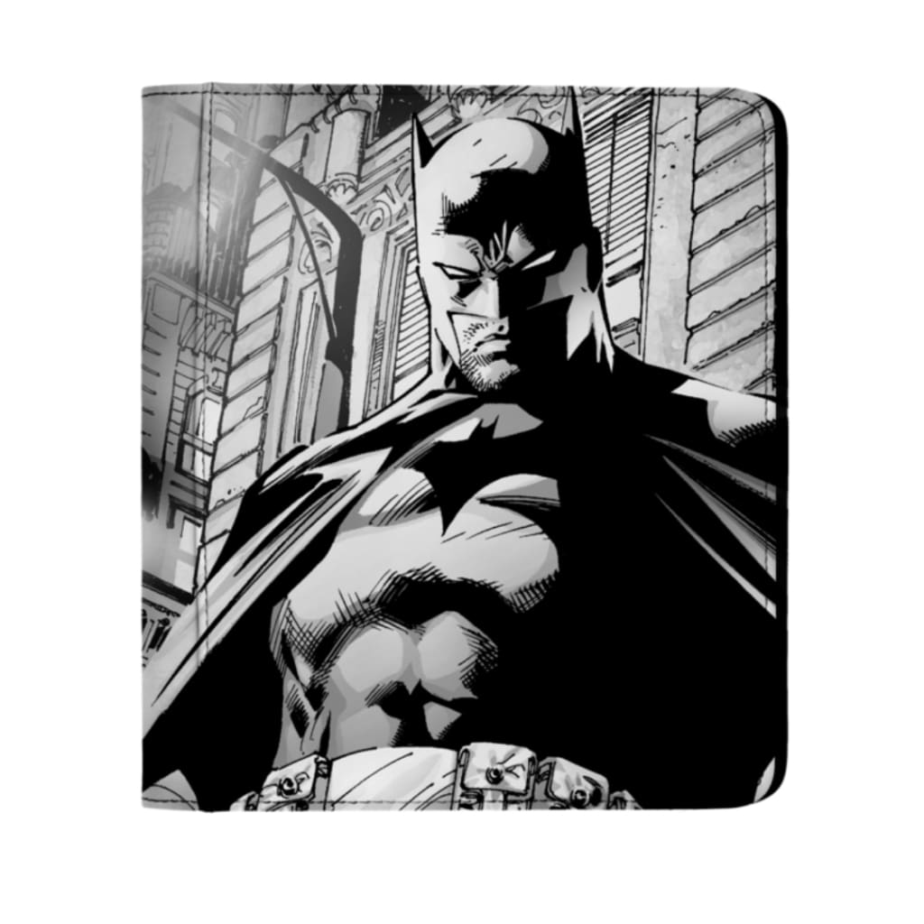 Dragon Shield - Batman Core - Dark Knight - Card Codex
