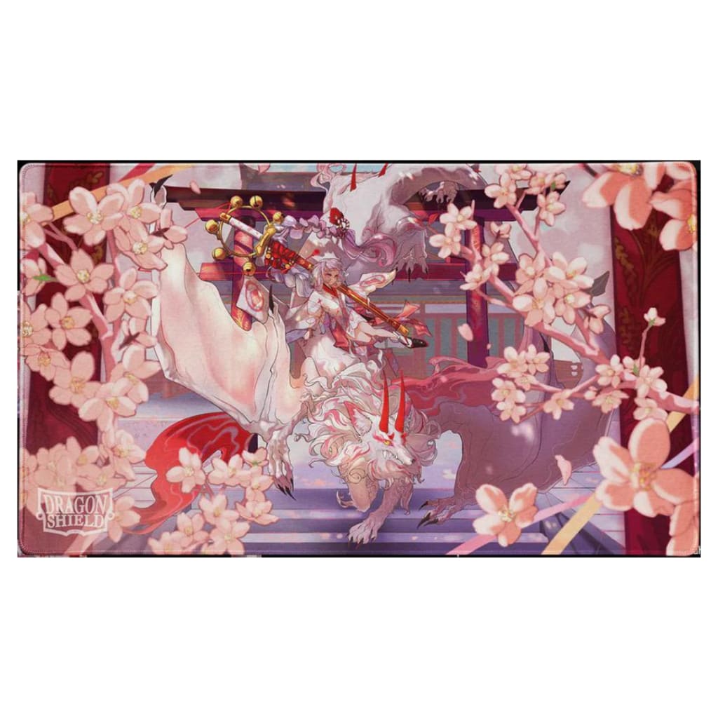 Dragon Shield Demon Hunters - TCG Playmat