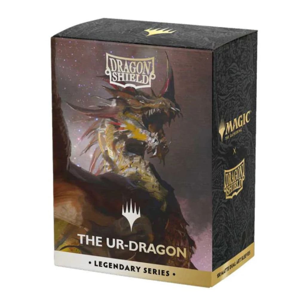 Dragon Shield MTG - Legendary The Ur-Dragon