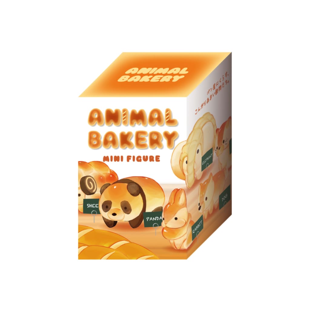 DREAMS Animal Bakery Blind Box
