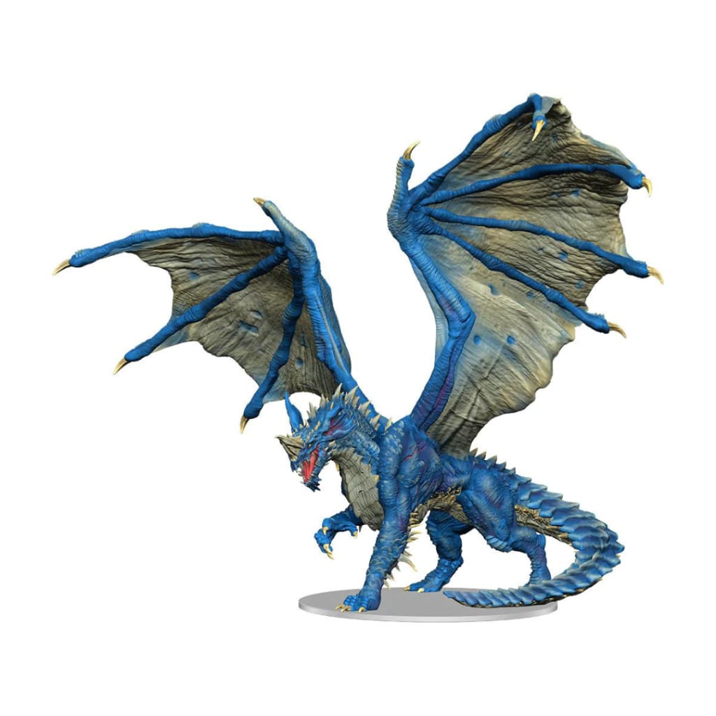 Dungeons and Dragons Minis - Icons of the Realms: Adult