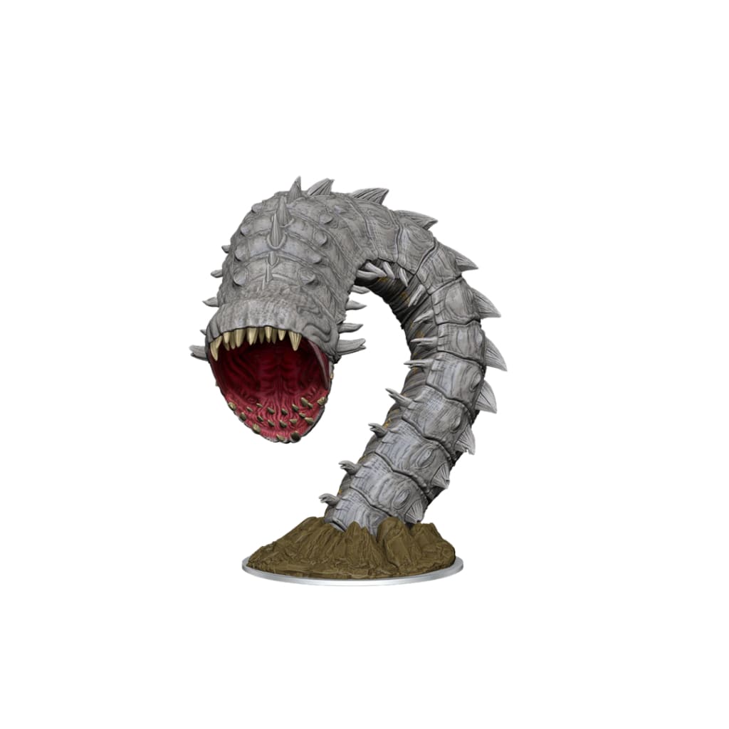 Dungeons and Dragons Minis - Icons of the Realms: Van