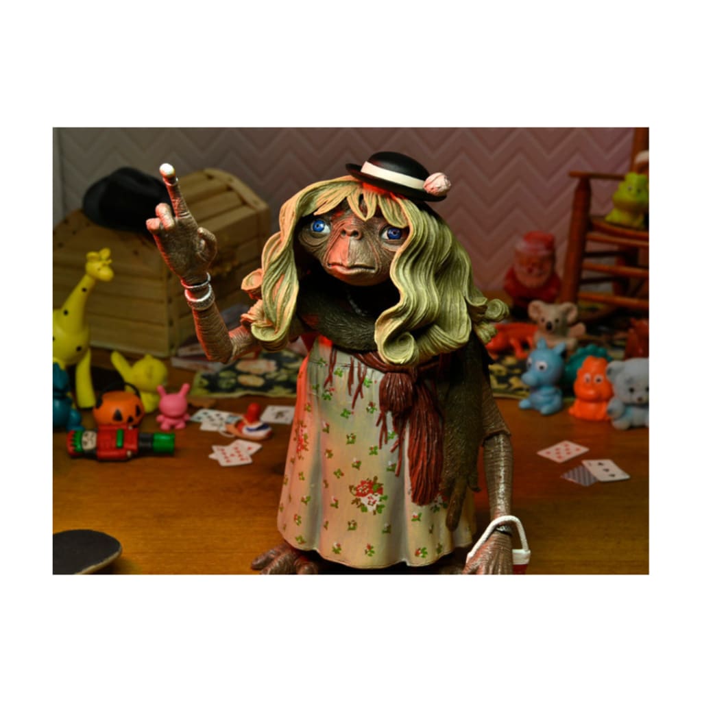E.T. 40th Anniversary Ultimate Dress Up