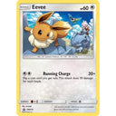 Eevee - SM235 Promo - Single