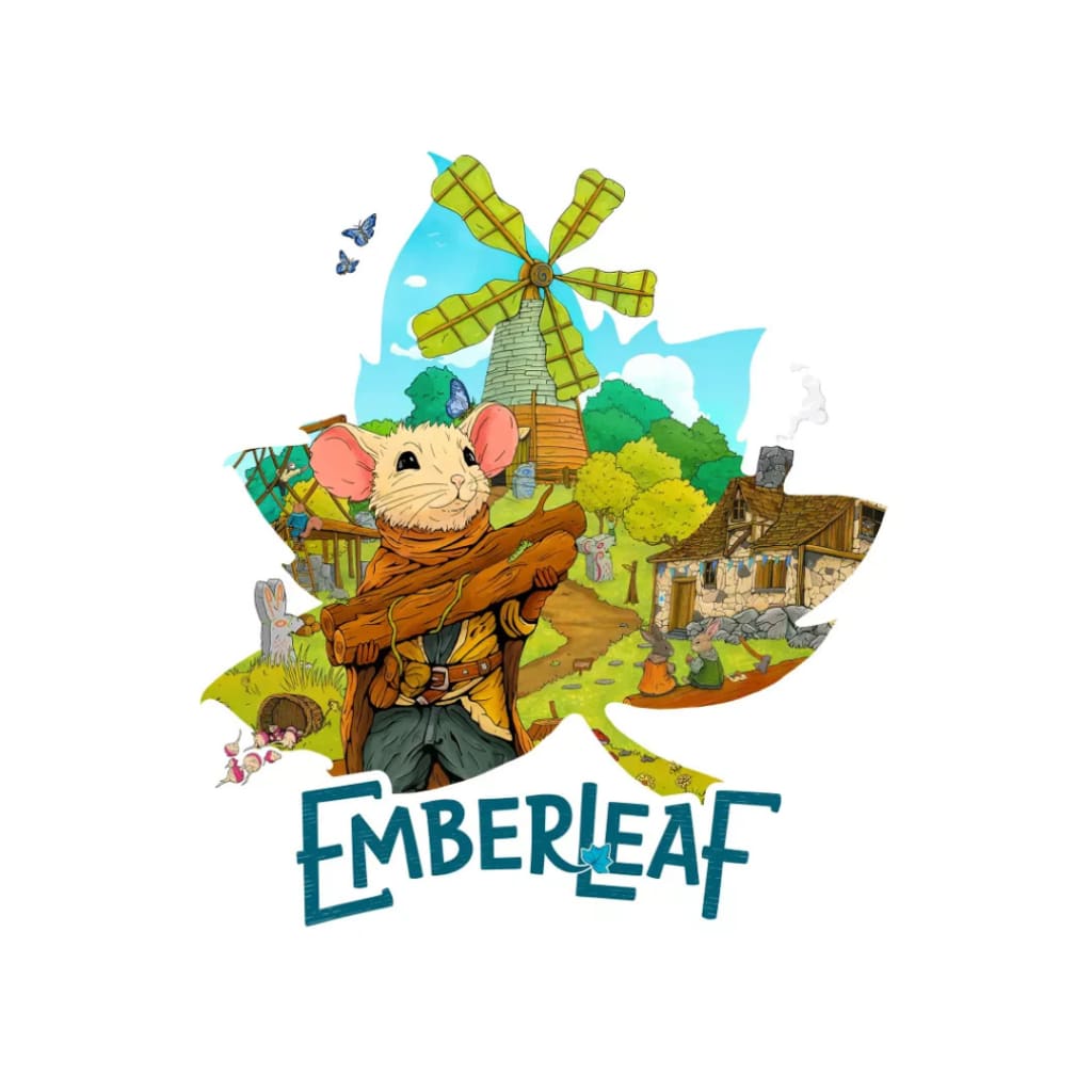 Emberleaf